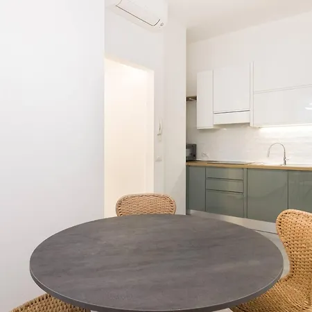 Apartamento Gioia - Sopra La Metro Sondrio *
