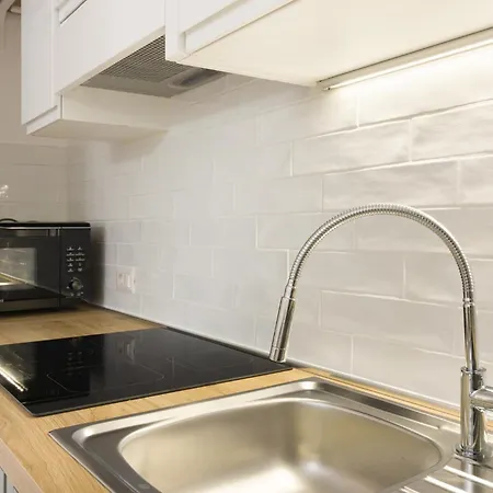 Apartamento Gioia - Sopra La Metro Sondrio Milão