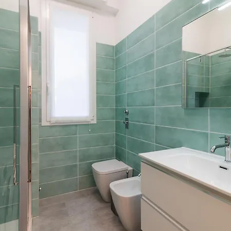 Apartamento Gioia - Sopra La Metro Sondrio *