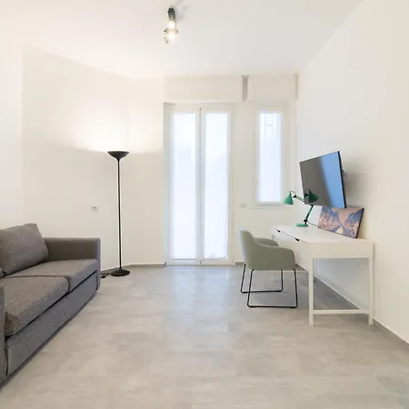 Apartamento Gioia - Sopra La Metro Sondrio Milão